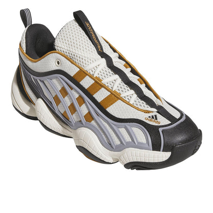 Intimidation Lace Up Sneakers