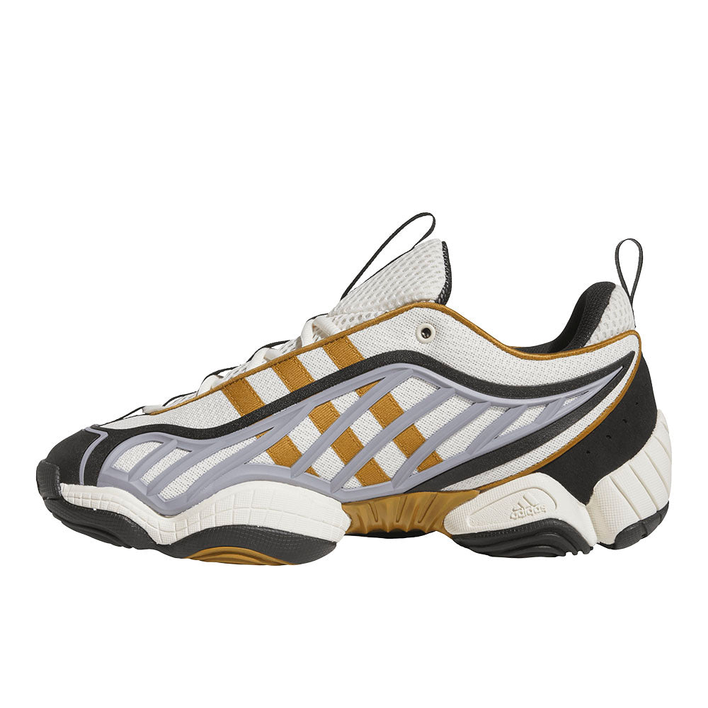 Intimidation Lace Up Sneakers