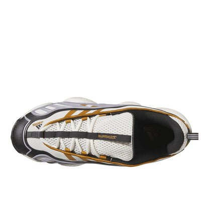 Intimidation Lace Up Sneakers