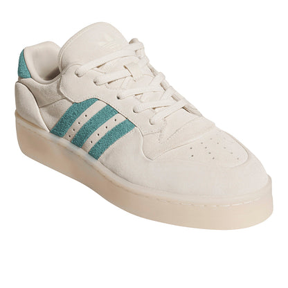 Rivalry Lux Low Lace Up Sneakers