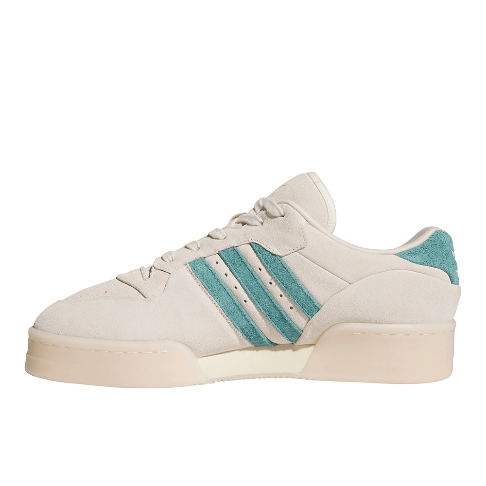 Rivalry Lux Low Lace Up Sneakers