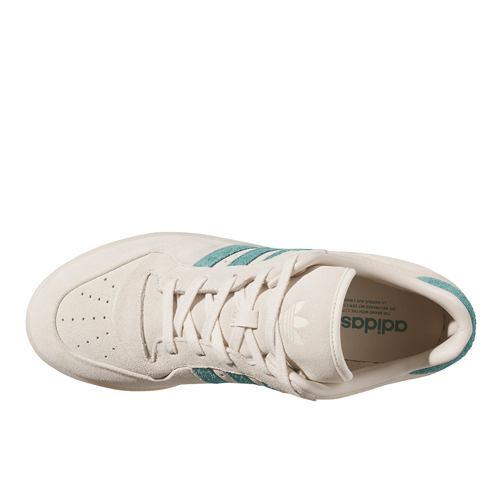 Rivalry Lux Low Lace Up Sneakers