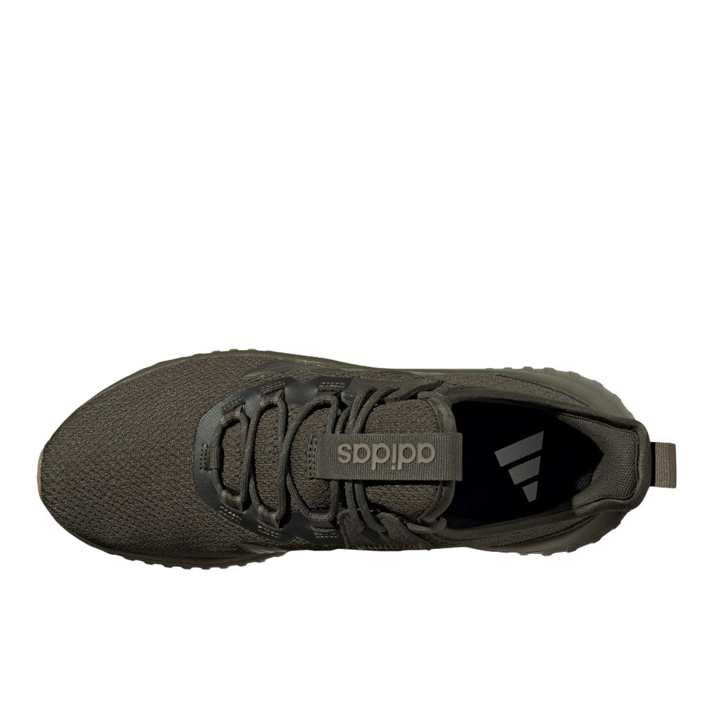 Kaptir 4.0 Lace Up Sneakers