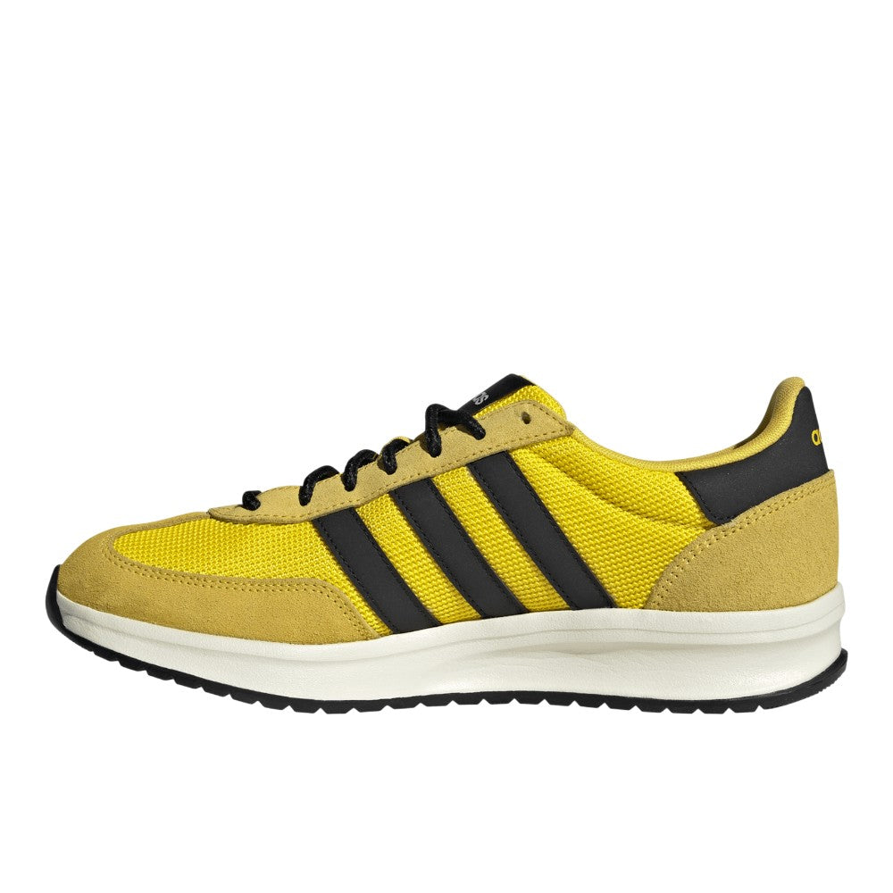 Run 70S 2.0 Lace Up Sneakers