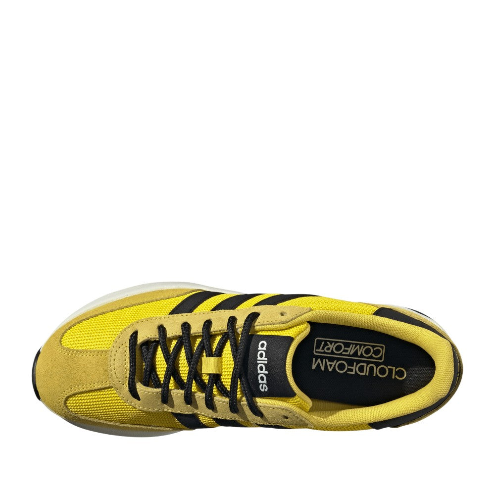 Run 70S 2.0 Lace Up Sneakers