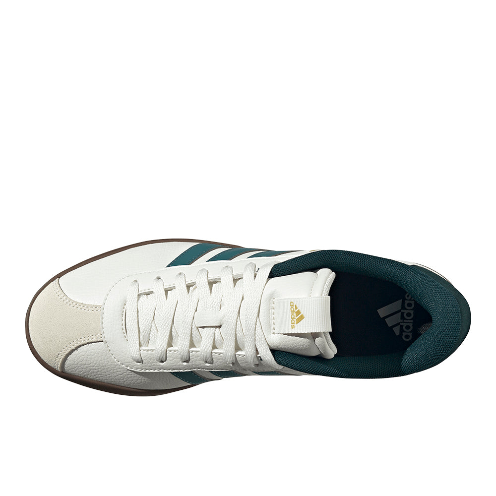 VL Court 3.0 Lace Up Sneakers