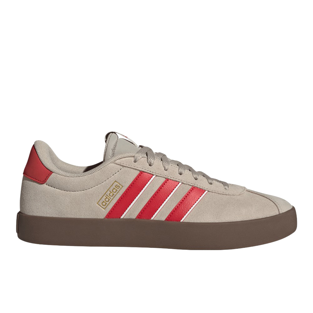 VL Court 3.0 Lace Up Sneakers