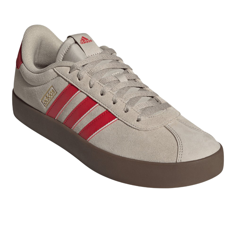 VL Court 3.0 Lace Up Sneakers