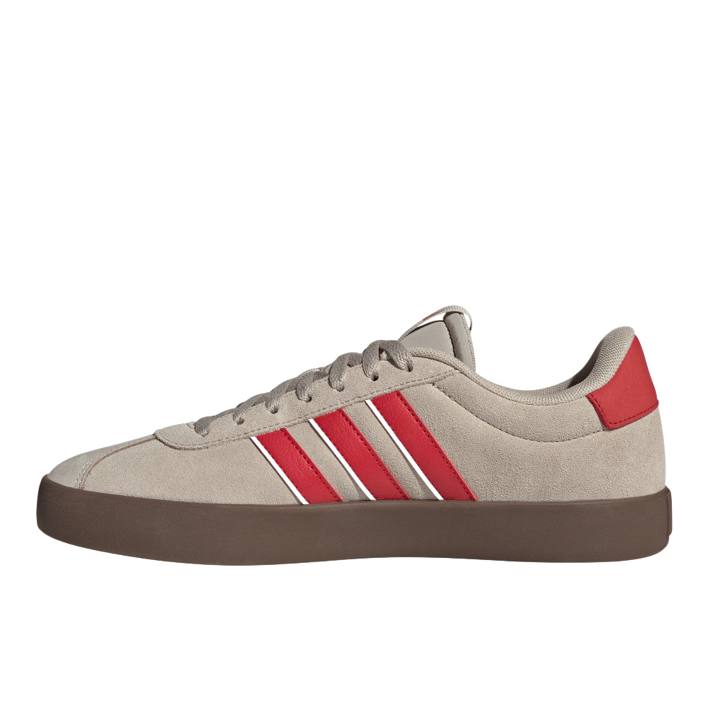 VL Court 3.0 Lace Up Sneakers