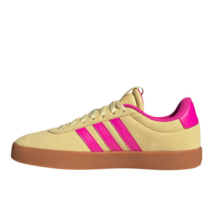 VL Court 3.0 Lace Up Sneakers