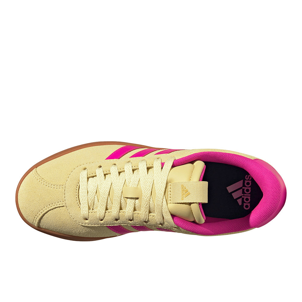 VL Court 3.0 Lace Up Sneakers