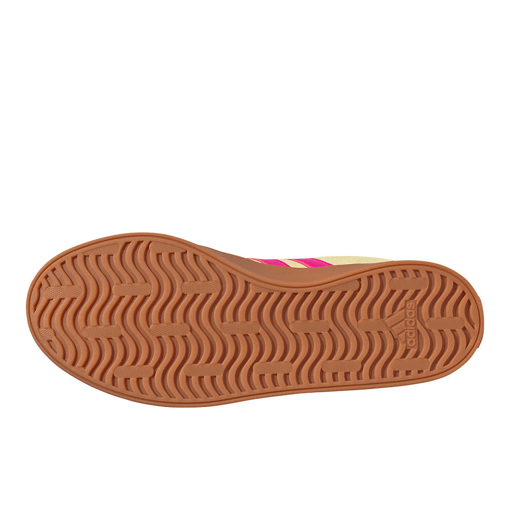 VL Court 3.0 Lace Up Sneakers