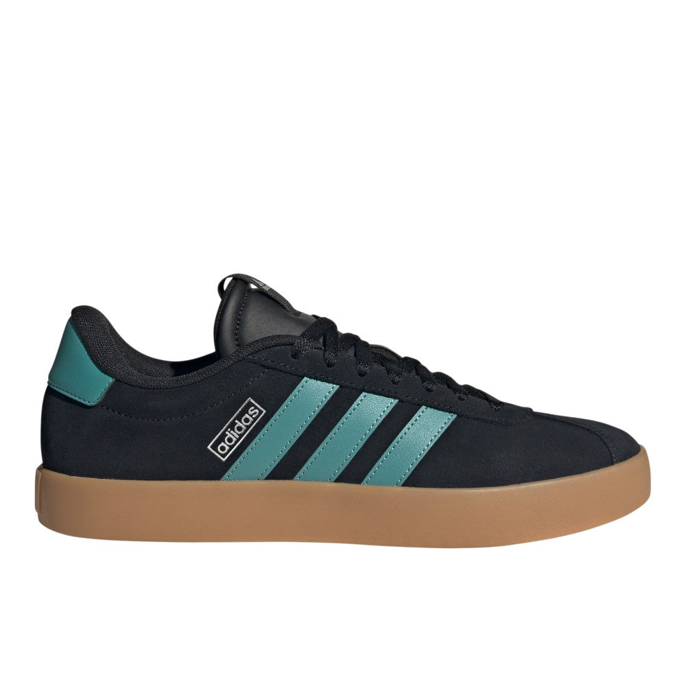 VL Court 3.0 Lace Up Sneakers