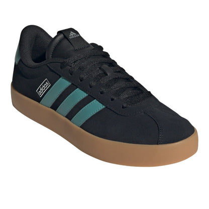 VL Court 3.0 Lace Up Sneakers