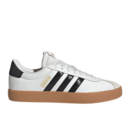 VL Court 3.0 Lace Up Sneakers