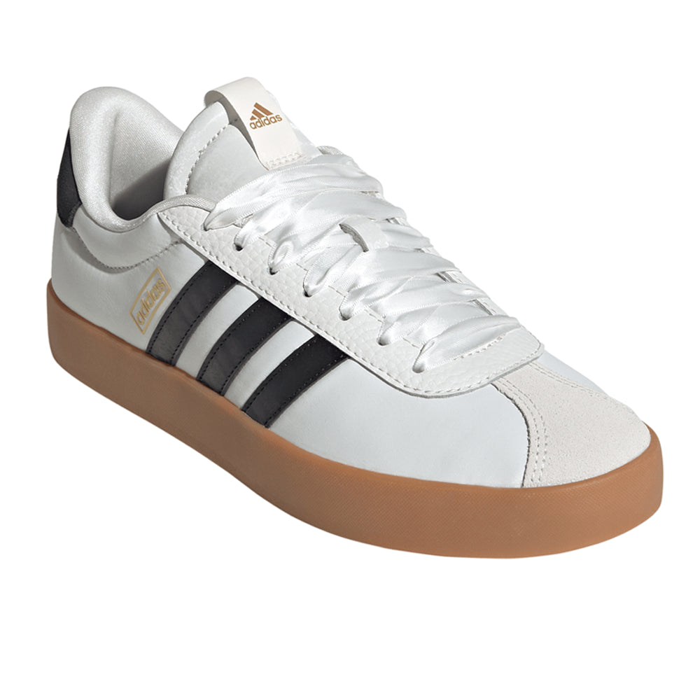 VL Court 3.0 Lace Up Sneakers