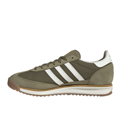 SL 72 RS Lace Up Sneakers