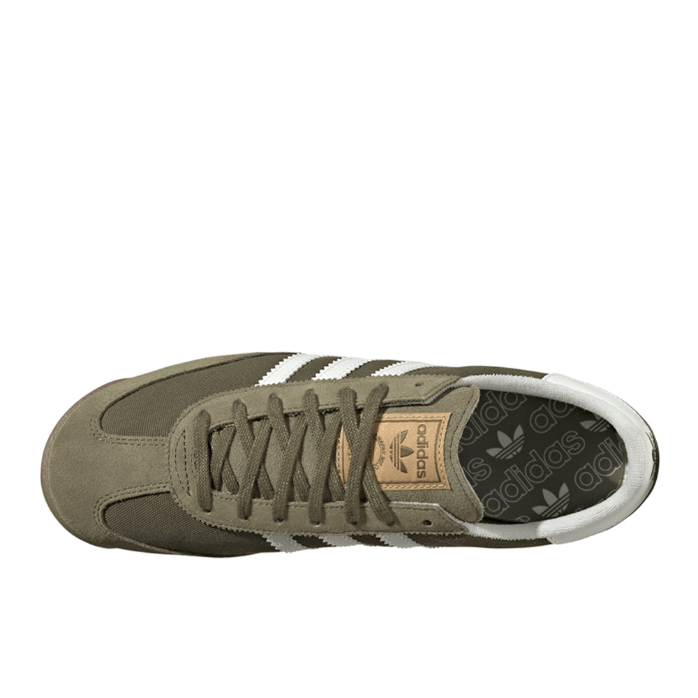 SL 72 RS Lace Up Sneakers