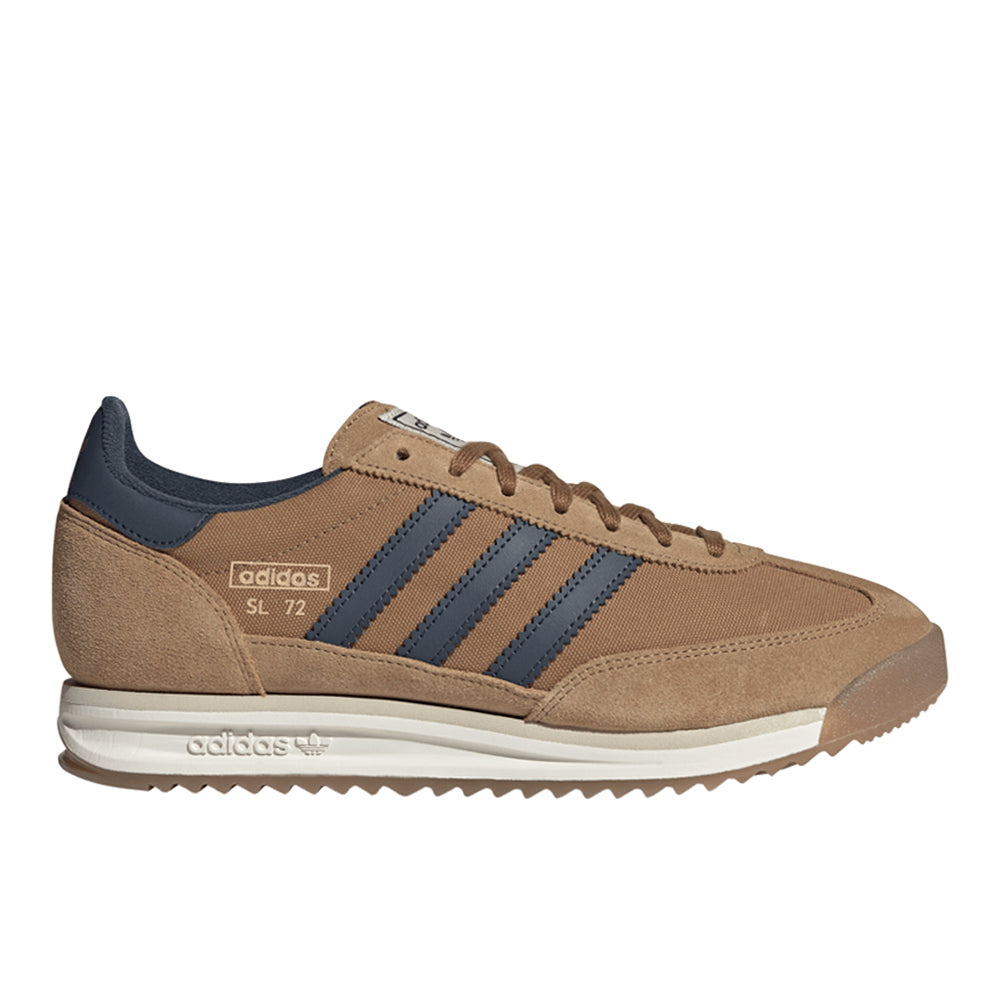 SL 72 RS Lace Up Sneakers