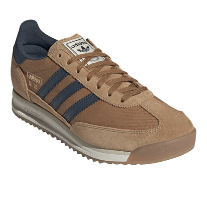 SL 72 RS Lace Up Sneakers