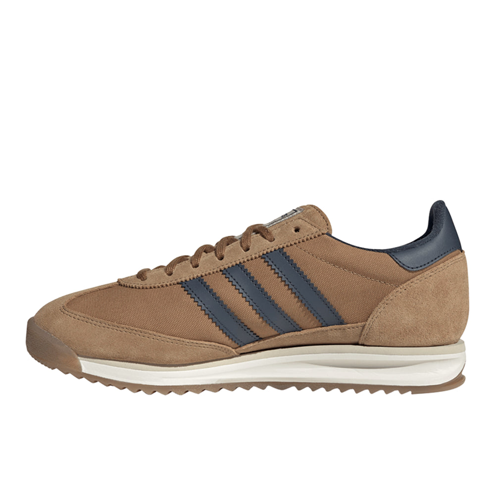 SL 72 RS Lace Up Sneakers