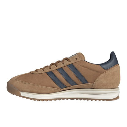 SL 72 RS Lace Up Sneakers