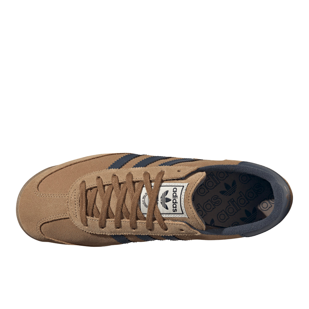 SL 72 RS Lace Up Sneakers