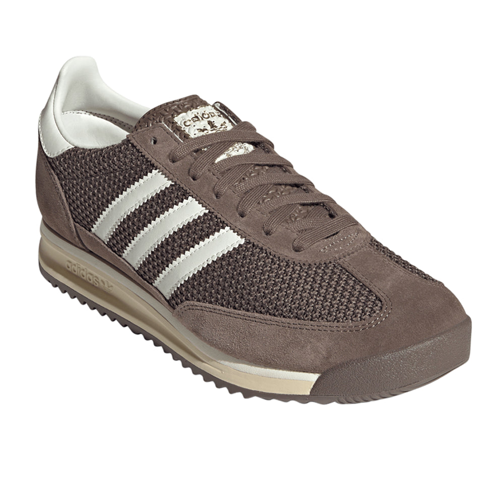 SL 72 RS Lace Up Sneakers
