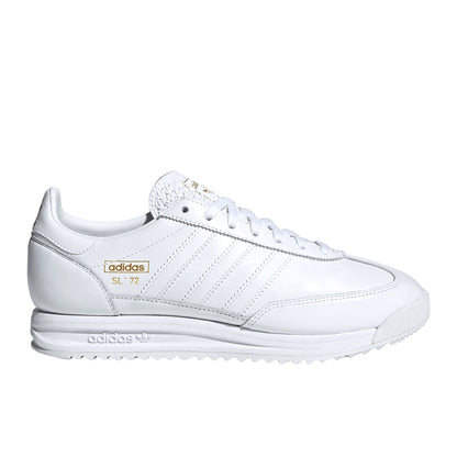 Sl 72 Rs Lace Up Sneakers