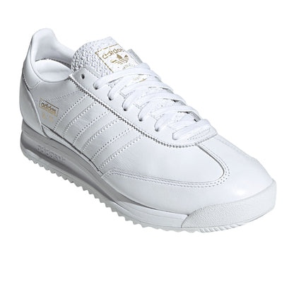 Sl 72 Rs Lace Up Sneakers