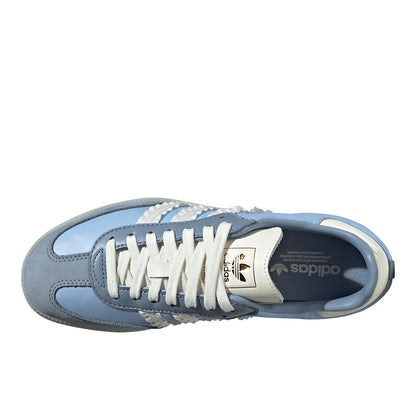 Samba OG Lace Up Sneakers