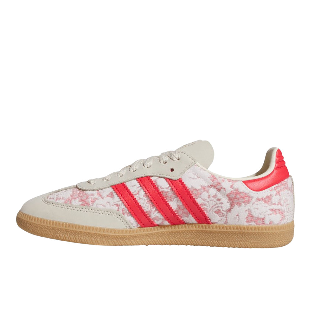 Samba OG X Liberty London Lace Up Sneakers