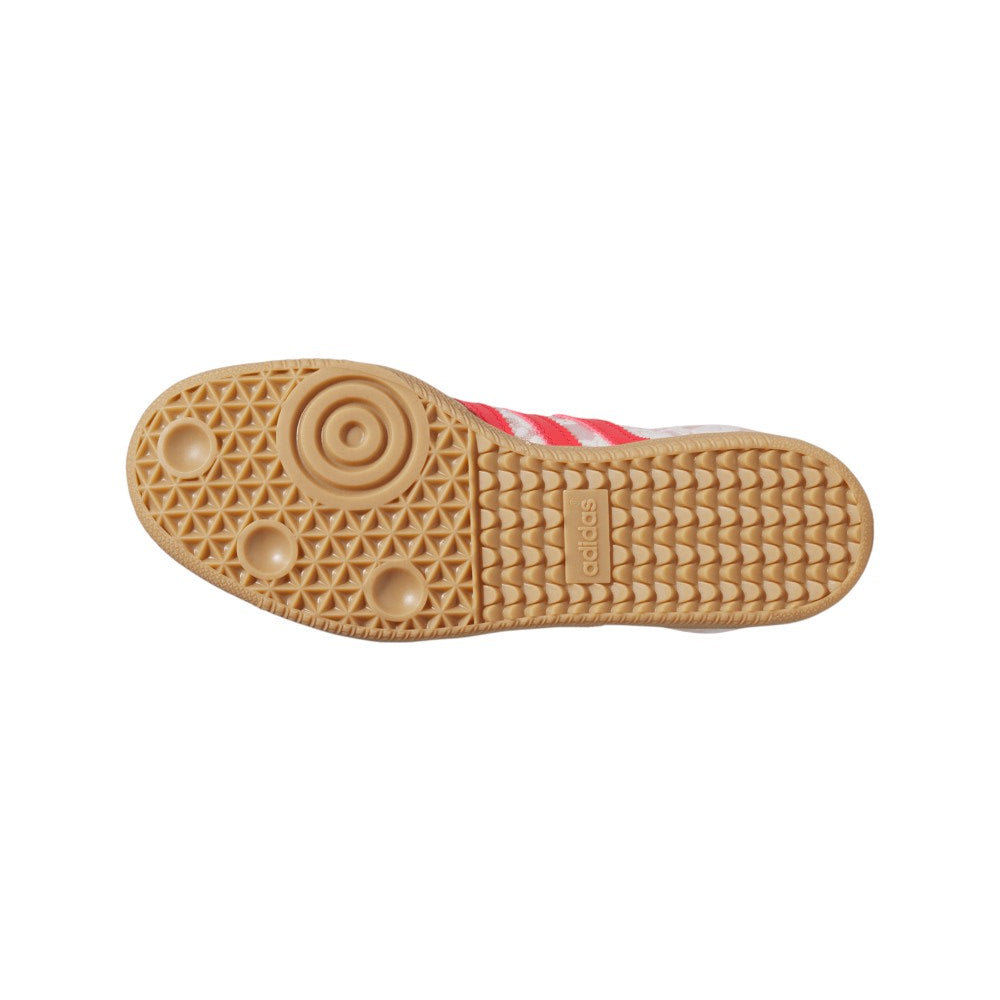 Samba OG X Liberty London Lace Up Sneakers