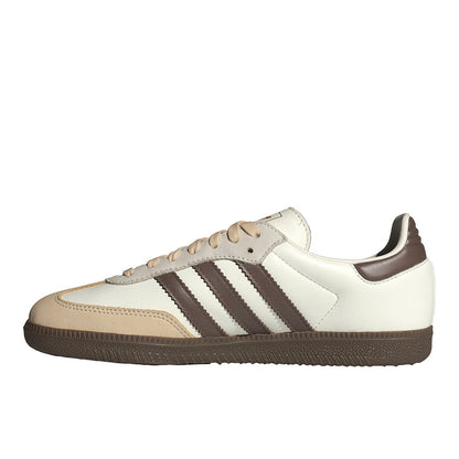 Samba OG Lace Up Sneakers