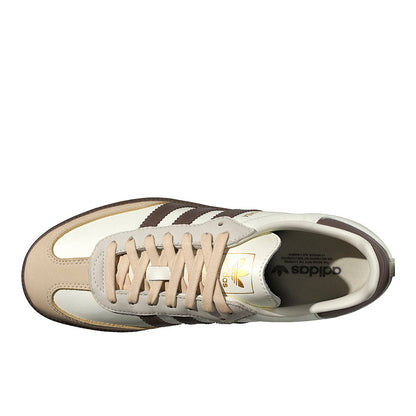 Samba OG Lace Up Sneakers