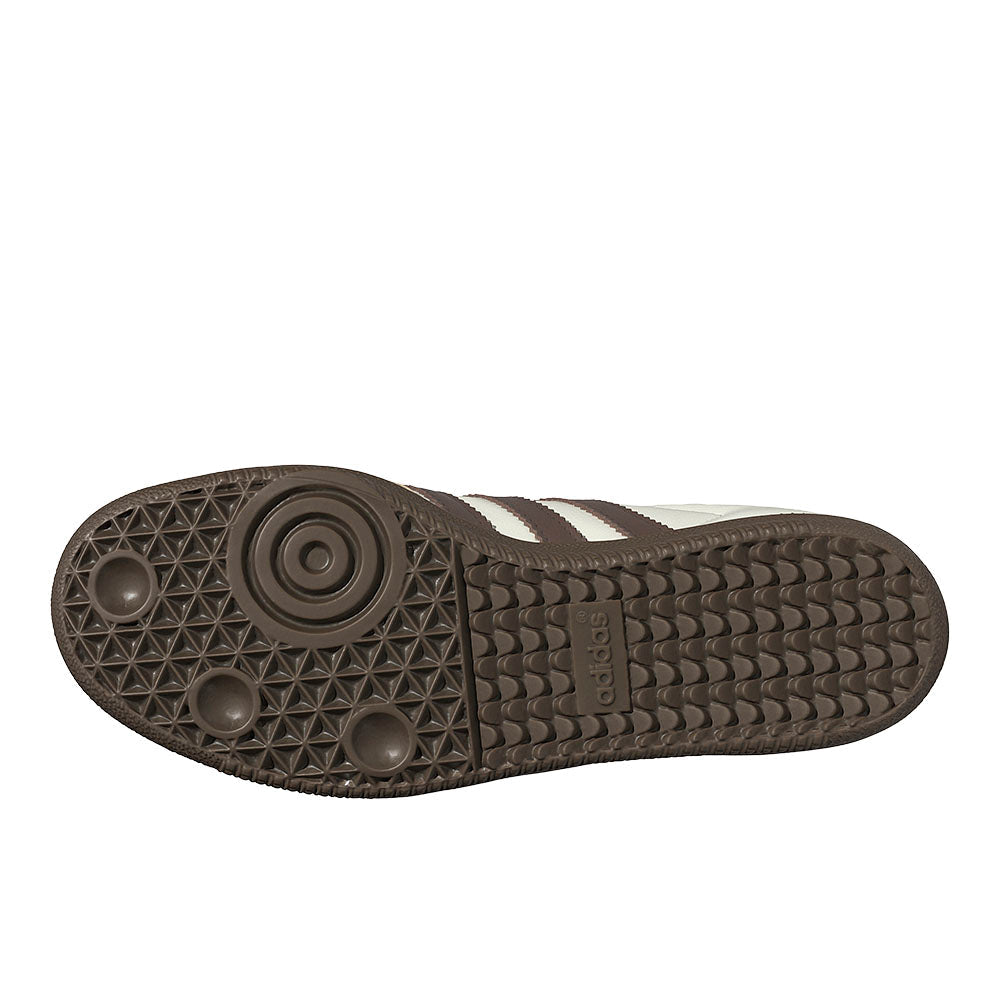 Samba OG Lace Up Sneakers