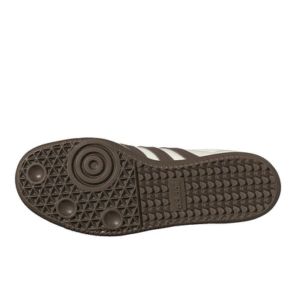 Samba OG Lace Up Sneakers