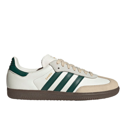 Samba OG Lace Up Sneakers