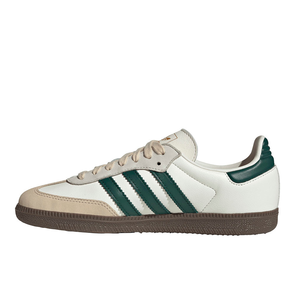 Samba OG Lace Up Sneakers