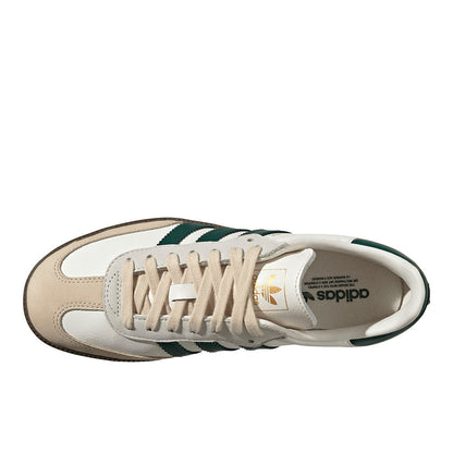 Samba OG Lace Up Sneakers