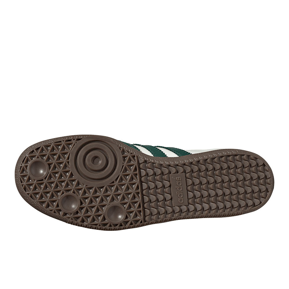 Samba OG Lace Up Sneakers