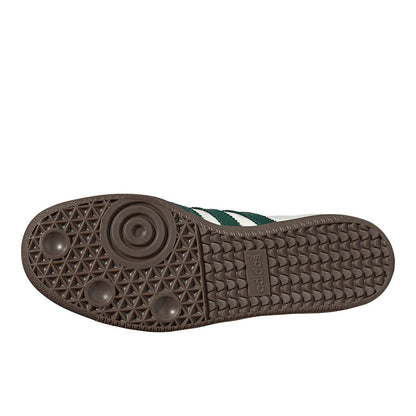 Samba OG Lace Up Sneakers
