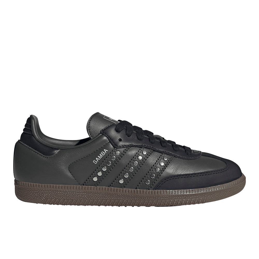 Samba OG Lace Up Sneakers