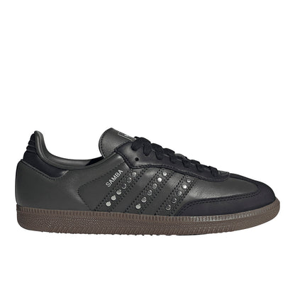 Samba OG Lace Up Sneakers