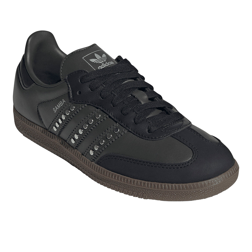 Samba OG Lace Up Sneakers