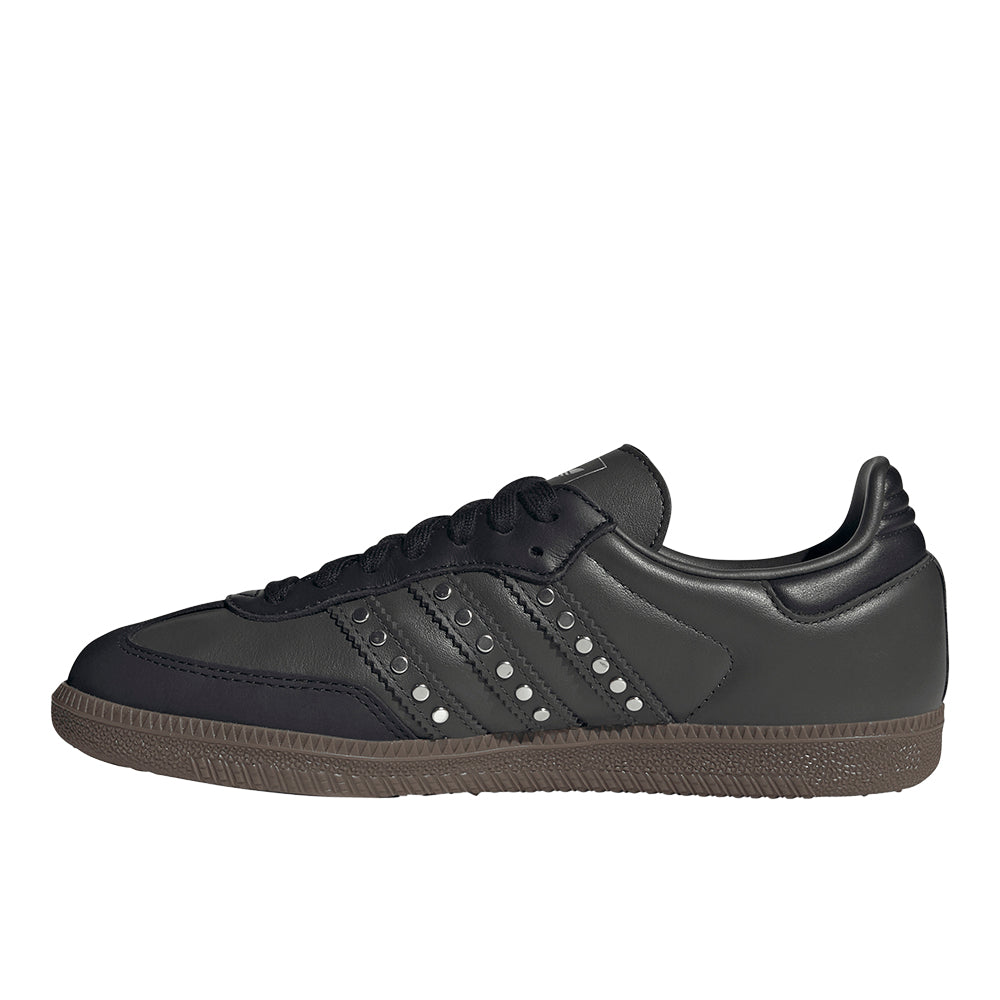 Samba OG Lace Up Sneakers