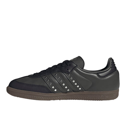 Samba OG Lace Up Sneakers