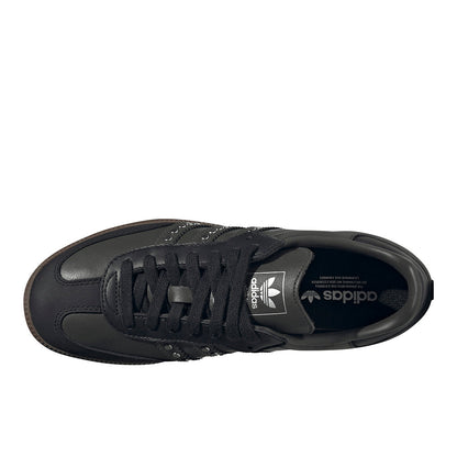 Samba OG Lace Up Sneakers
