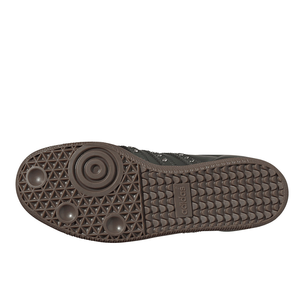 Samba OG Lace Up Sneakers