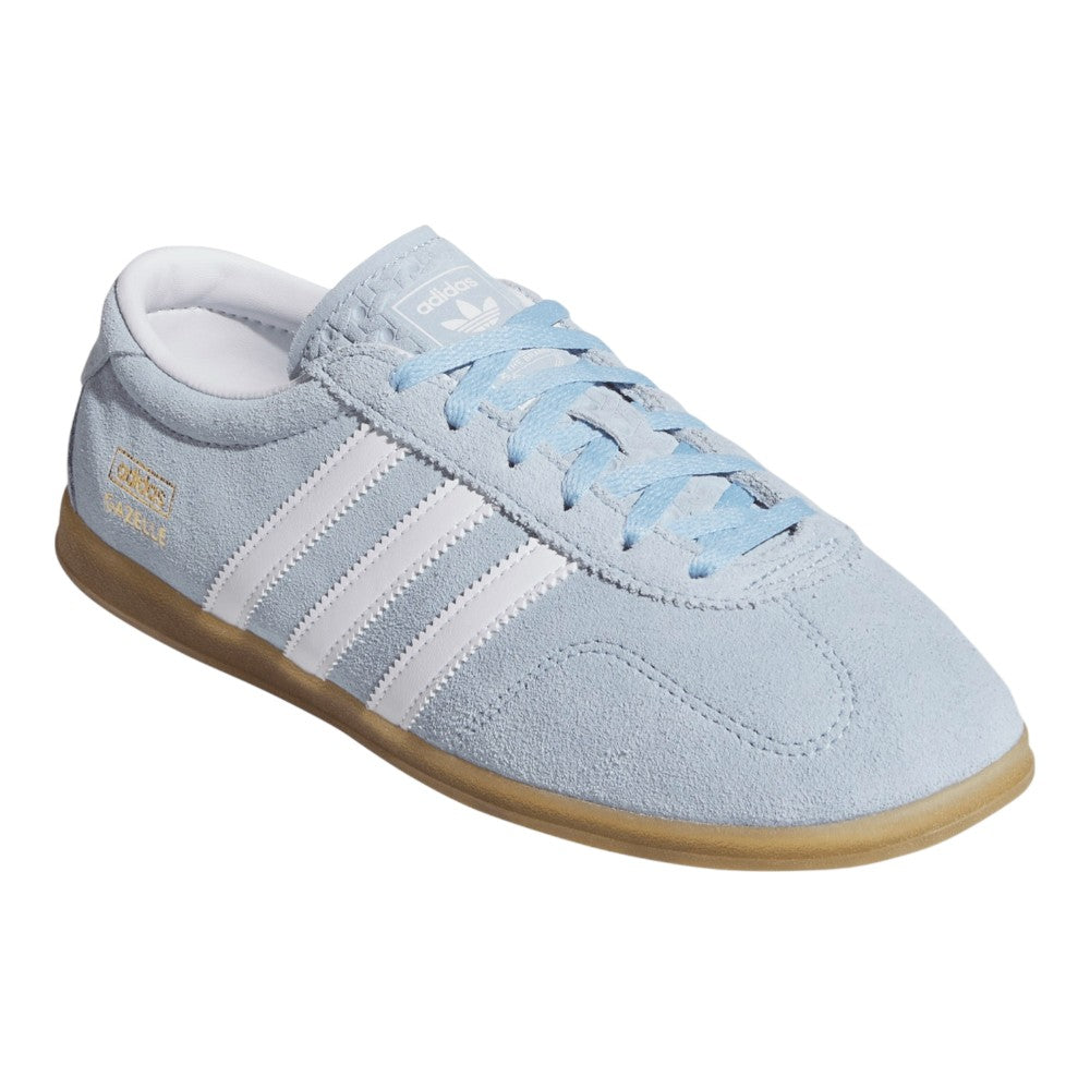 Gazelle Lo Pro Lace Up Sneakers